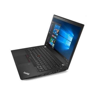 Lenovo ThinkPad T470s  Core i7 20GB RAM 256GB SSD. image 1