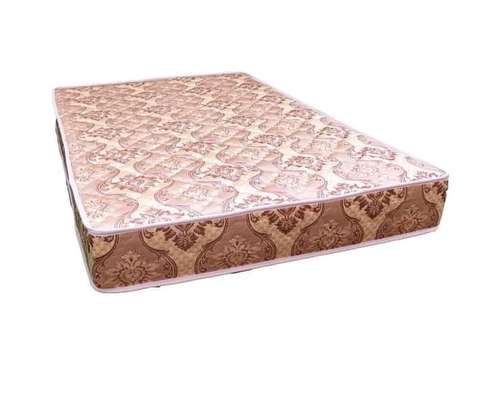 Aflawless rest! 8inch5 by 6. Heavy Duty Quilted Mattresses image 2