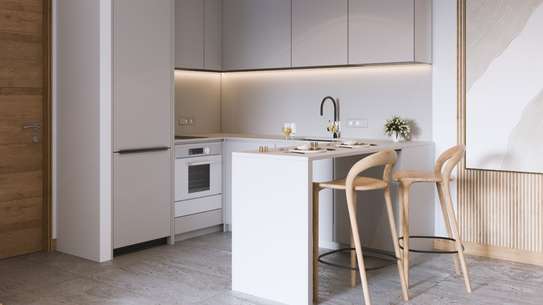 2 Bed Apartment with En Suite in Westlands Area image 6