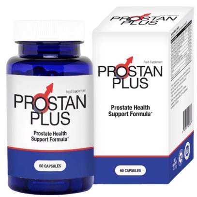 Prostan Plus For Prostate Health image 3