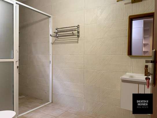 4 Bed Townhouse with En Suite in Karen image 13