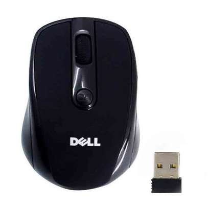 2.4G WIRELESS MOUSE [BATTERY] image 1