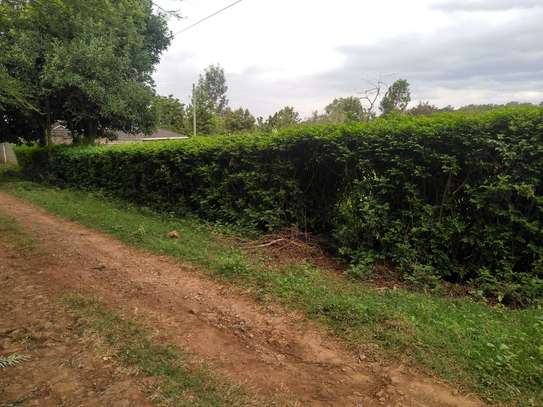 0.113 ac residential land for sale in Ngong image 5