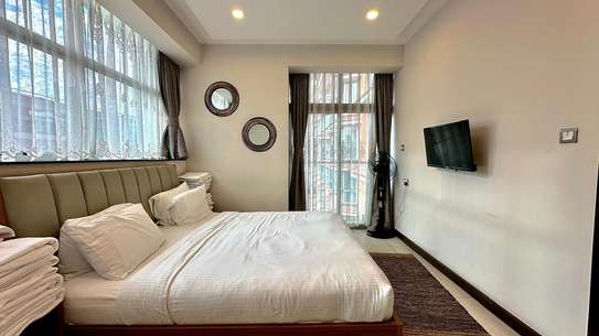 Furnished 2 Bed Apartment with En Suite in Westlands Area image 11