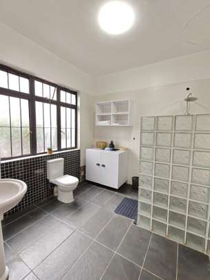 Furnished Bedsitter in Karen image 16