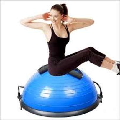 Bosu Ball In Nairobi Pigiame
