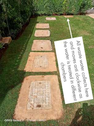 Very Spacious 6 BR House plus Sqs in Ongata Rongai image 3