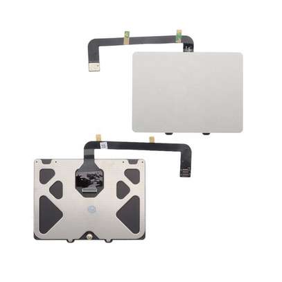 Replacement Touchpad Trackpad with Cable for MacBook Pro 15" A1286 2009-2012 image 1