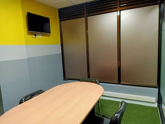165 ft² Office with Backup Generator at Ngong Rd image 6