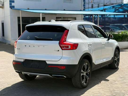 VOLVO XC40 ,2019,(WE ACCEPT HIRE PURCHASE,DEPOSIT 2M) image 5