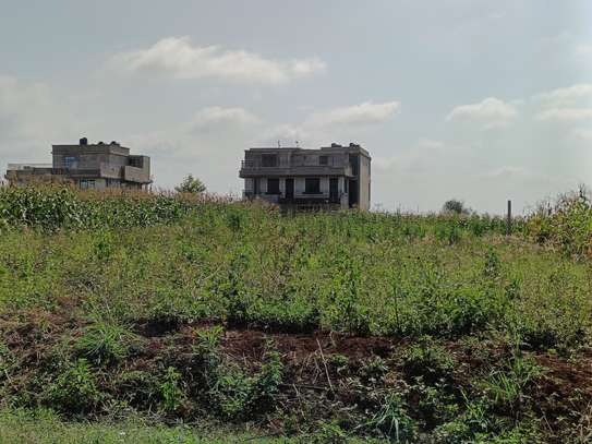 Land at Riabai -Githunguri Road 3Km From Kirigiti image 28