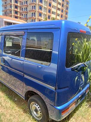 DAIHATSU HIJET image 5