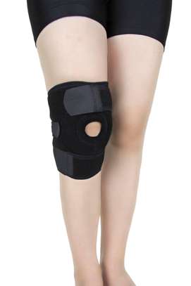Ortho-Aid Airprene Knee Support for Knee Pain. image 1