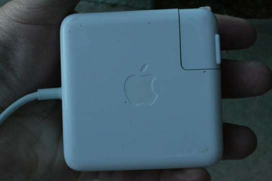 Original Apple 60W MagSafe Power Adapter image 1