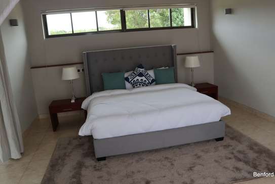 4 Bed Villa in Vipingo image 5