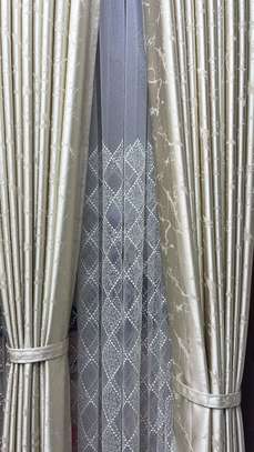 MODERN NORDIC CURTAINS image 4