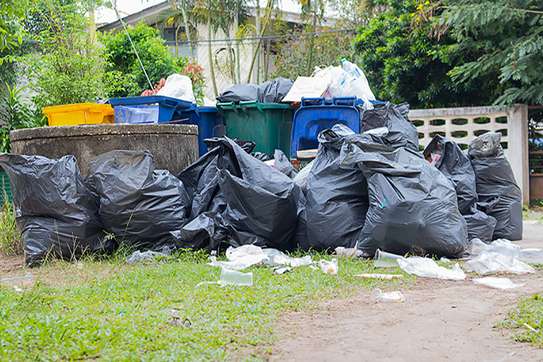 Rubbish Clearance & Bulky Waste Collection | Contact our friendly team now image 5