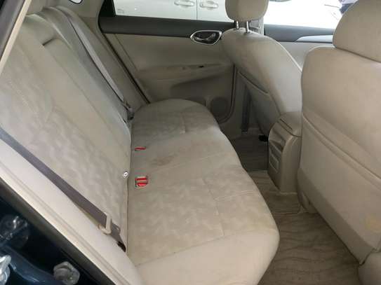 NISSAN SYLPHY (MKOPO/HIRE PURCHASE ACCEPTED) image 1