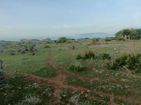 1 m² Residential Land at Kilifi image 12