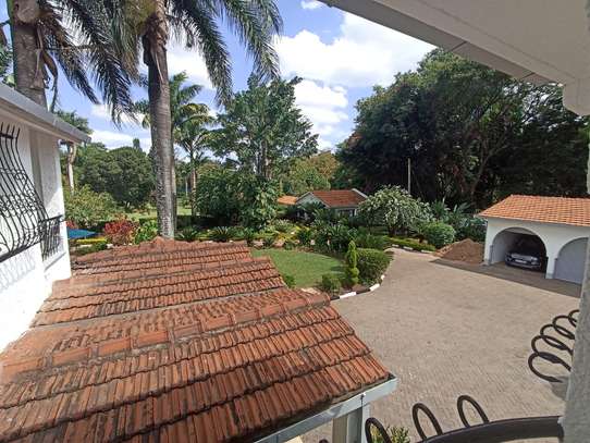 4 Bed House with En Suite at Muthaiga image 15