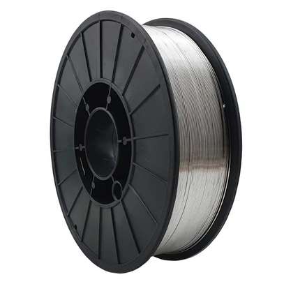 MIG FLUXCORE GASLESS WELD WIRE FOR SALE image 1