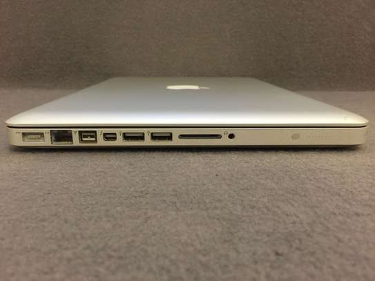 2012 13-inch Macbook Pro image 2
