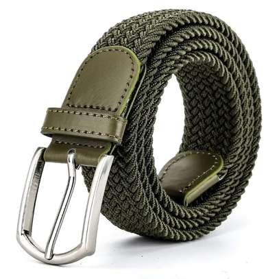 Stretching smart belt image 1