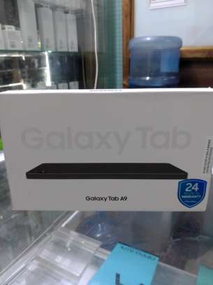 Galaxy Tab A9 image 3