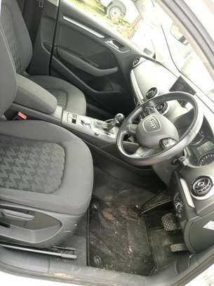 Audi A3 image 10