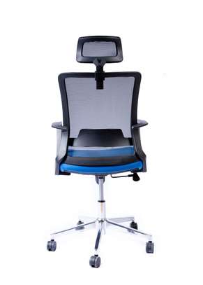 High Back Office Chair image 3