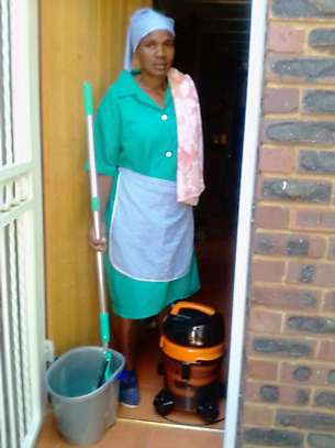Top 10 Best Housemaid,Househelp,Nanny Agencies In Nairobi image 1