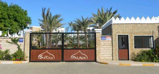 3 bedroom townhouse at Sultan Palace image 1