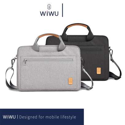 WIWU Pioneer Shoulder Series for MacBook Pro/Air 13/14" image 3