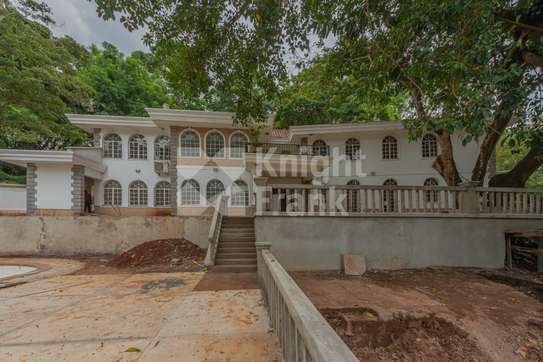 4 Bed House with Garden in Muthaiga image 3