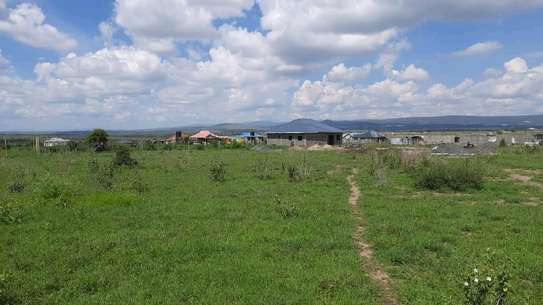 Affordable Plots For Sale in Isinya image 2