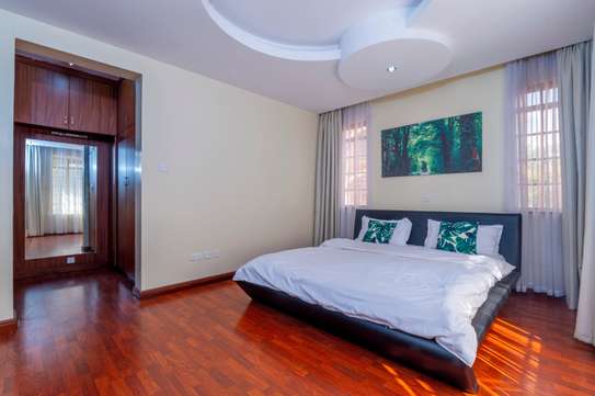 3 Bed Apartment with Swimming Pool at Brookside Gardens image 3