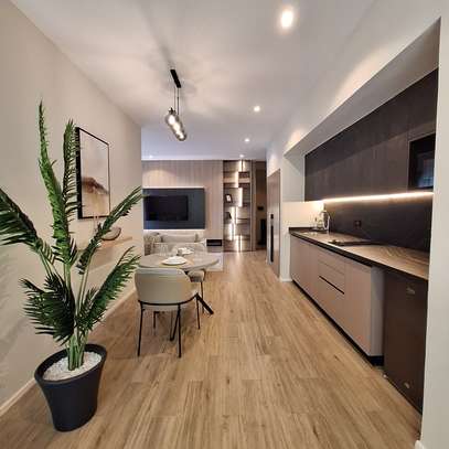 Furnished Studio Apartment with En Suite at Red Hill Road image 11