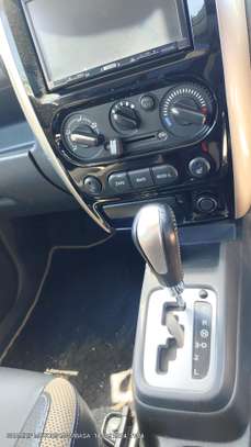 Suzuki Jimmy Adventure 2018 black 4wd image 6