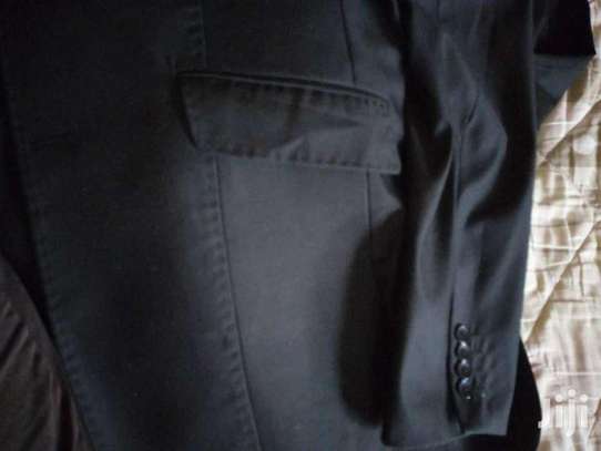Men's Suit With Extra Blazer*Size 52*Ex-Uk image 8