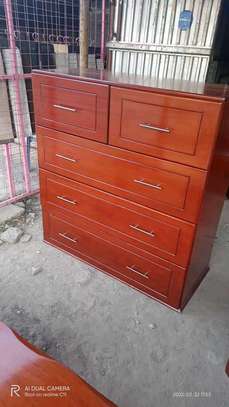 Chest of drawer image 1