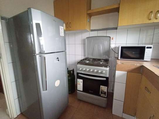 Furnished 2 Bed Apartment with En Suite at Parklands image 5