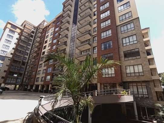 2 Bed Apartment with En Suite at Behind Junction Mall image 17