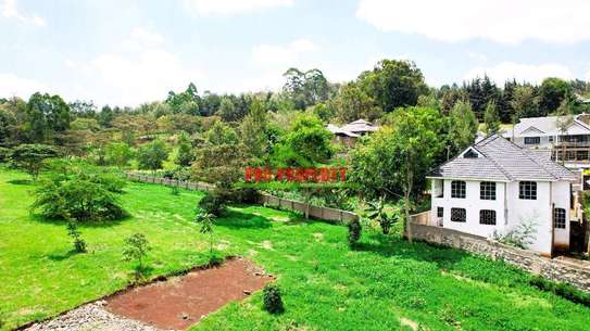 A1 PLOTS FOR SALE IN NGONG HILLS image 1