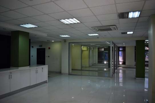 4,800 ft² Office with Service Charge Included at Upperhill image 2