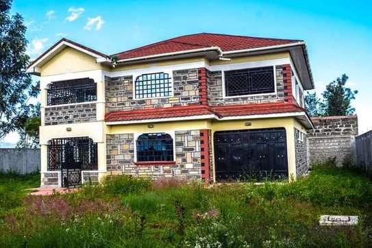4 Bed House with En Suite at Pipeline image 3