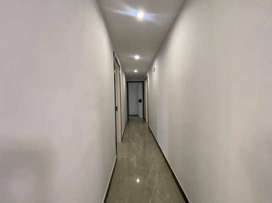 3 Bed Apartment with En Suite in Kilimani image 5