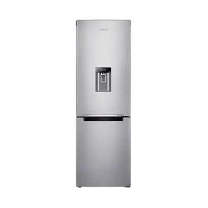 Samsung 321L Combi Refrigerator - RB33J3611S9 image 1