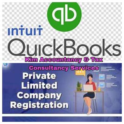 Enhance accounting efficiency with QuickBooks 2018 image 1