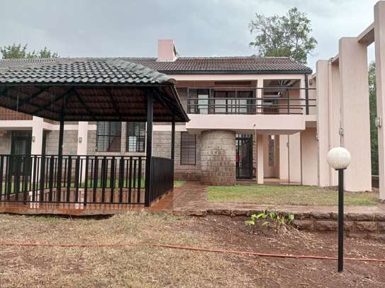 4 Bed House with Garage in Runda image 2