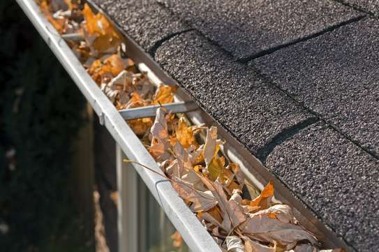 Gutter Cleaning & Repair Services.Lowest Price Guarantee. image 8